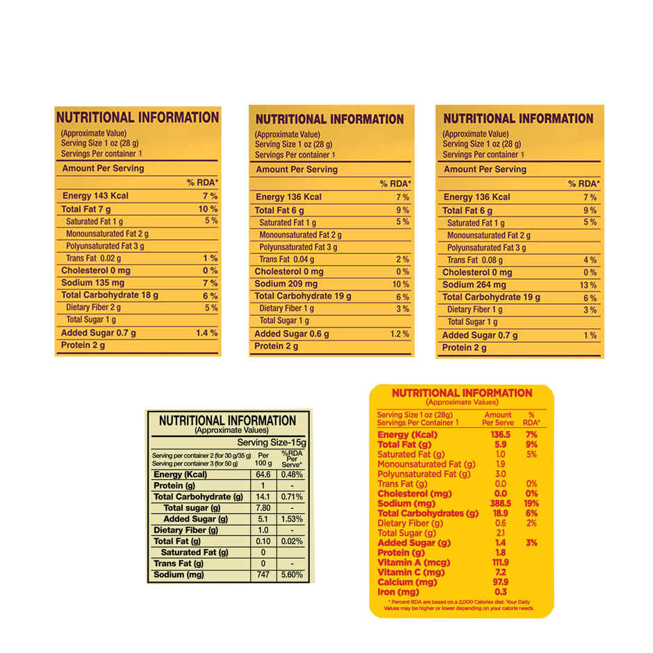 Cornitos Exotic Flavor Nachos And Salsa Combo