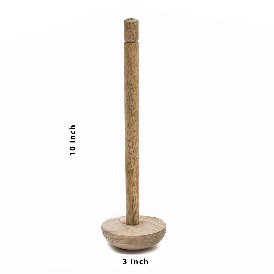 OGGN Wooden Dal Mathni