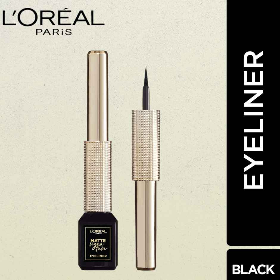 L'Oreal Paris Matte Signature Liner