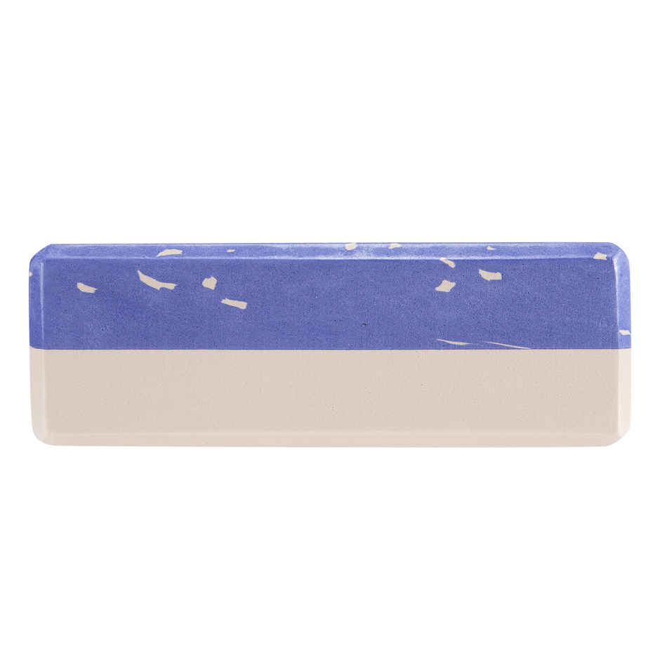 Decathlon | Kimjaly Yoga Foam Block - Blue