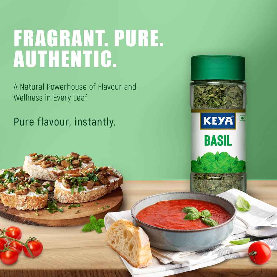 Keya Basil