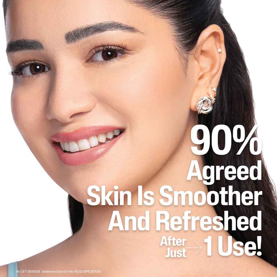 Cetaphil Gentle Exfoliating Sa Cleanser