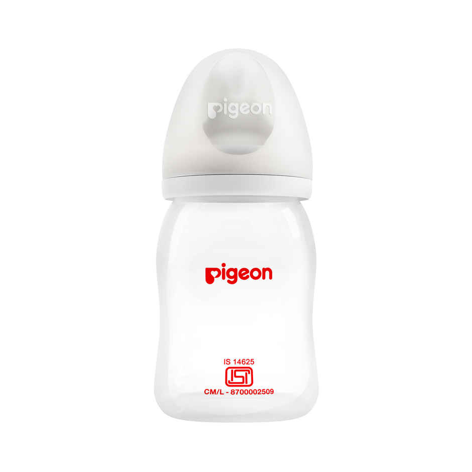 Pigeon Baby Care Softlatch 20 Pp Nursing Bottle Standard | 160 ml