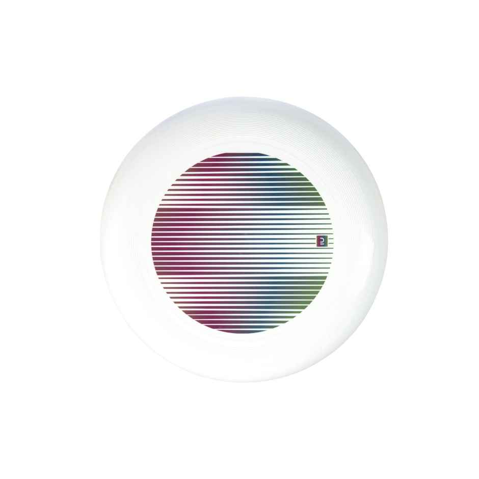 Decathlon Tribord Ultimate Frisbee Disc | White