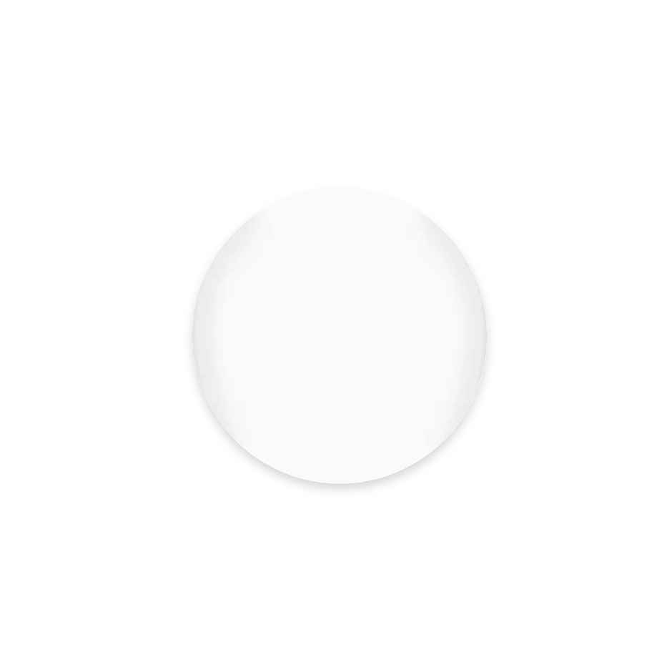 Color Fx Ultra Glossy Transparent Top Coat Nail Polish, Long Lasting Clear Nail Paint, 151