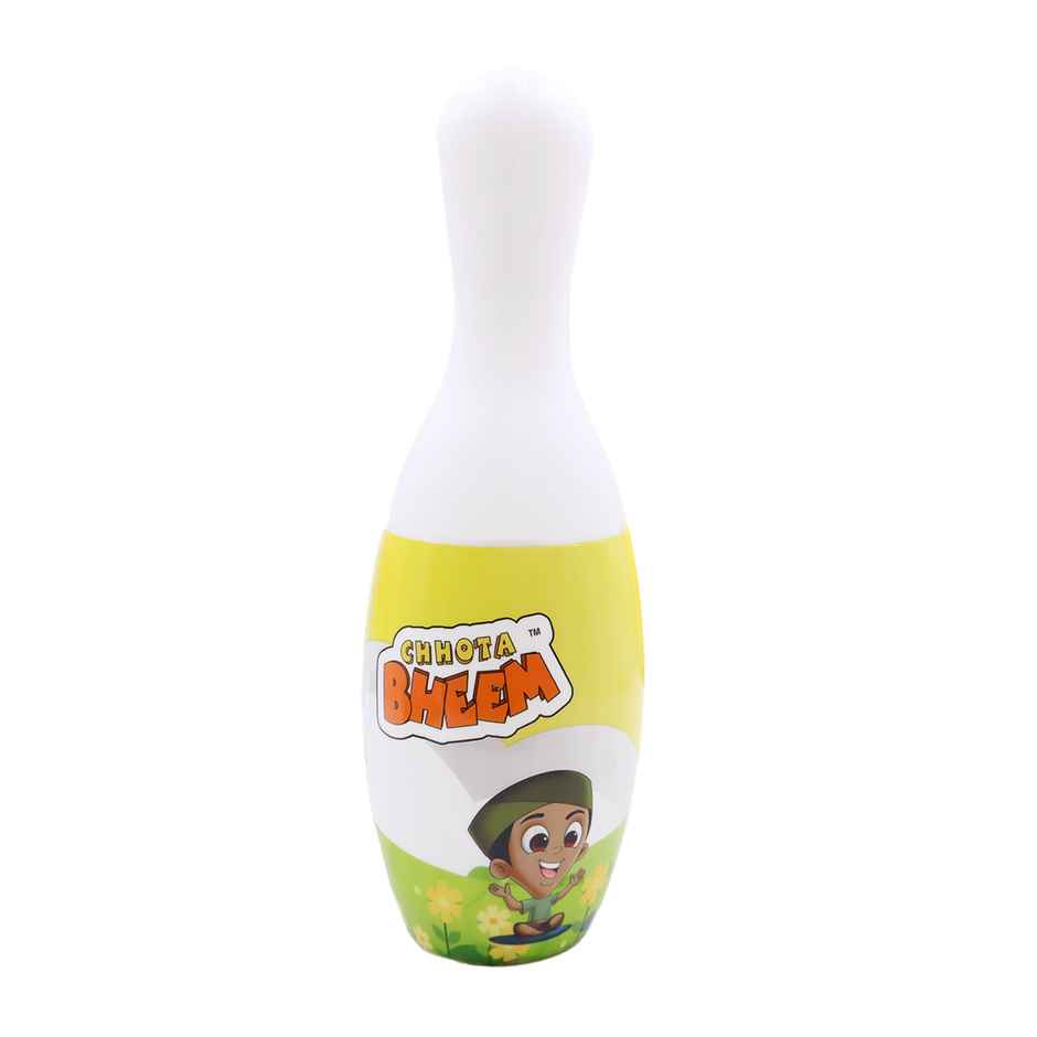 ToyBharat Cb Bowling Senior | Assorted