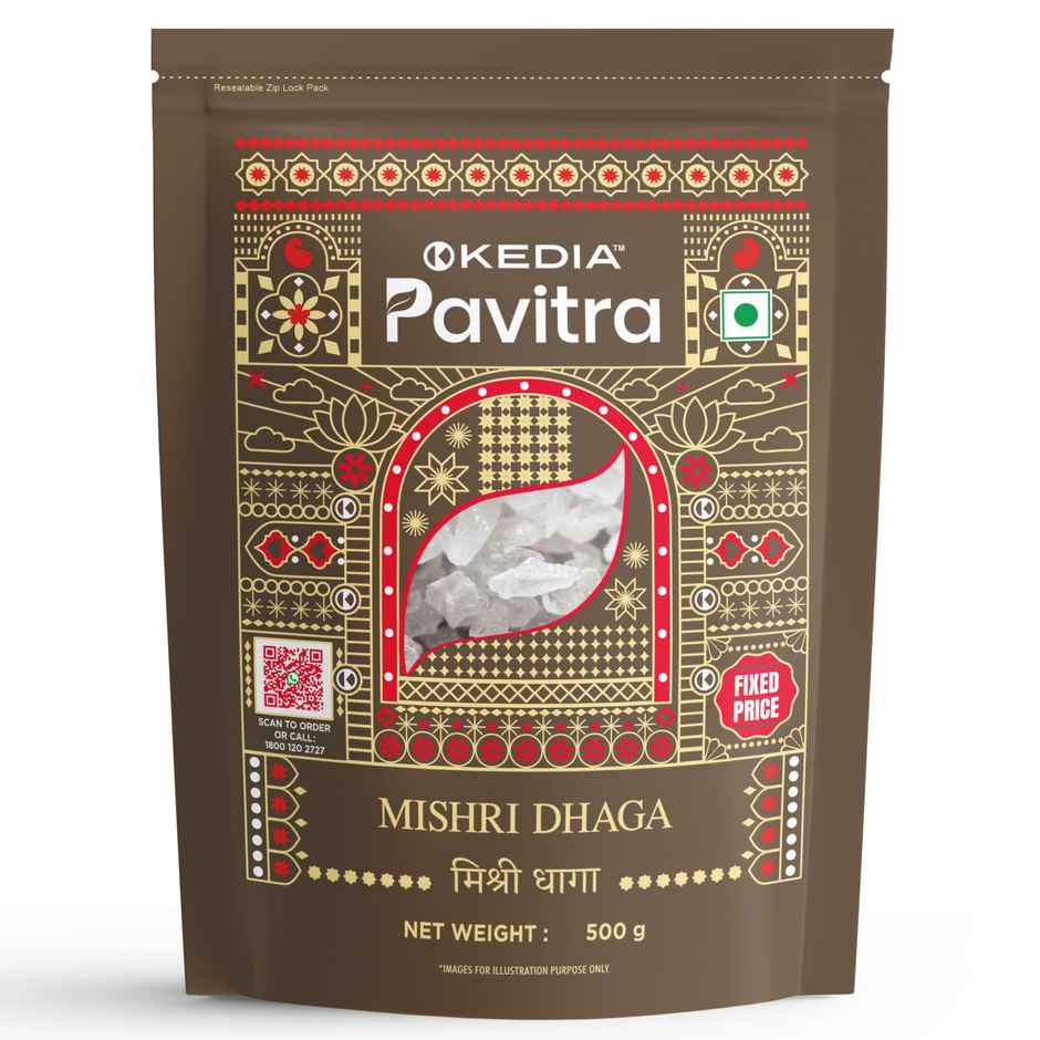 Kedia Pavitra Mishri Dhaga