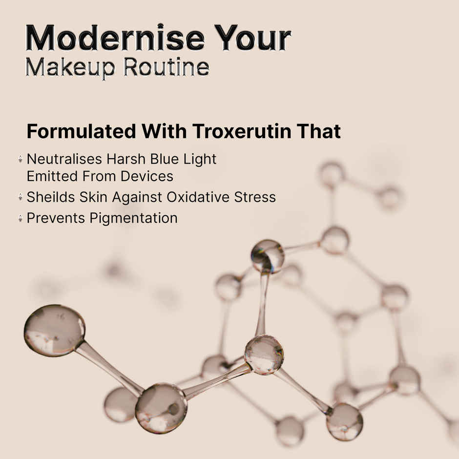 Swiss Beauty Select High On Moisture Makeup Primer