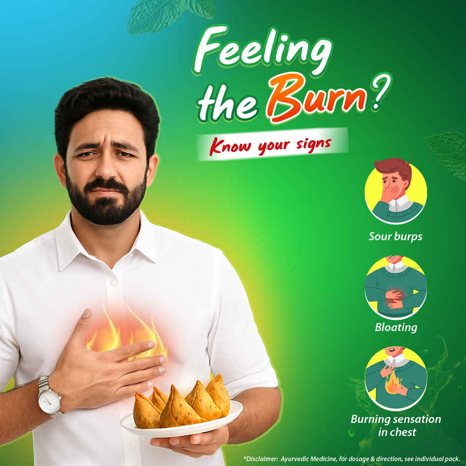 Dabur Pudin Hara Active Combo   