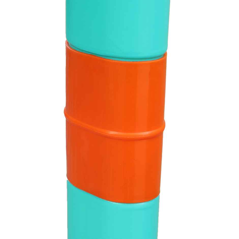 ToyBharat Cb Basketball Adjustable | Assorted