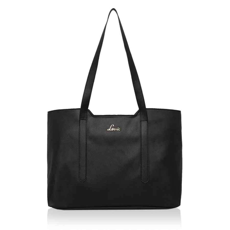 Lavie Women's Batsu Synthetic Leather Tote Bag