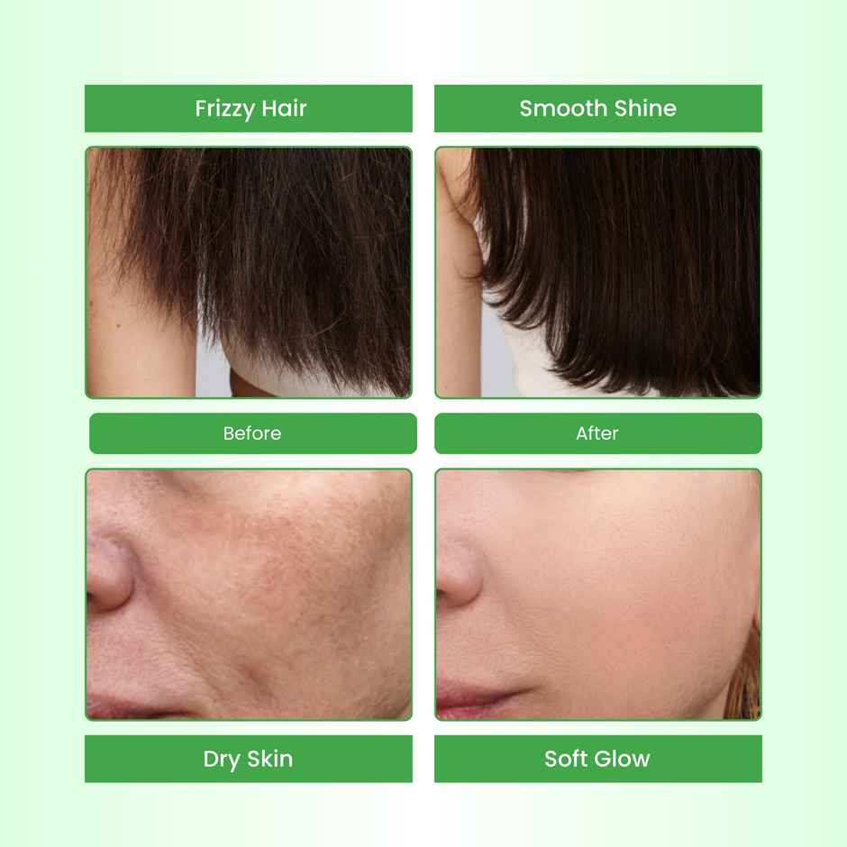 Havintha Natural Aloe Vera Gel