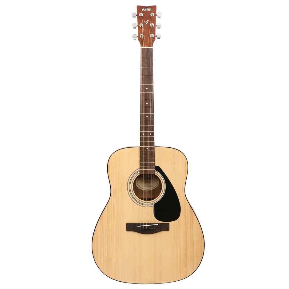 Yamaha F280 Natural Acoustic Guitar