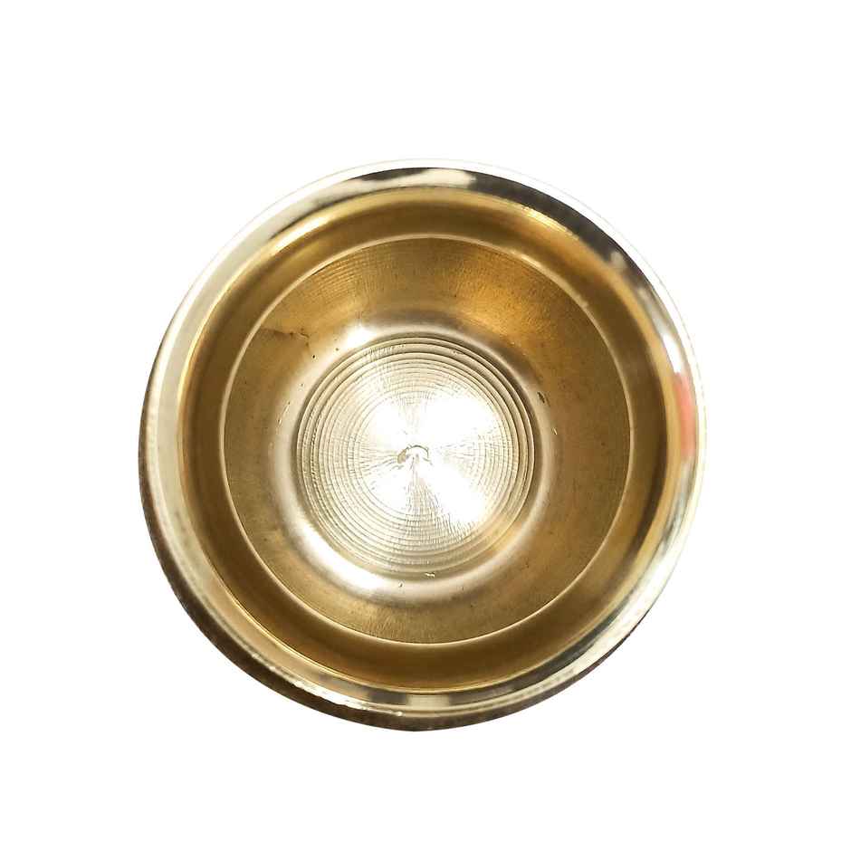 Brass Lota for Pooja | Mangal Bhawan