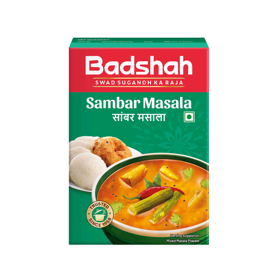Badshah Sambhar Masala
