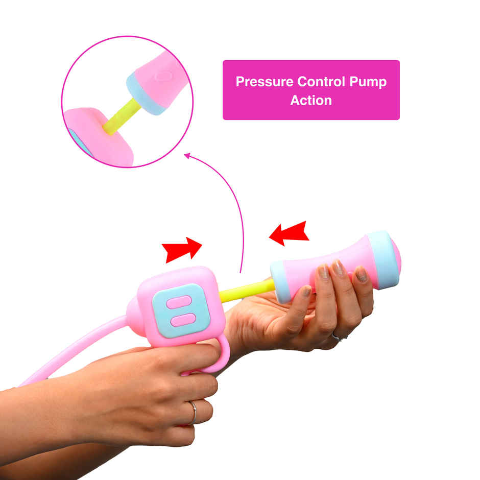 Unicorn Super Holi Water Tank | Star Toys