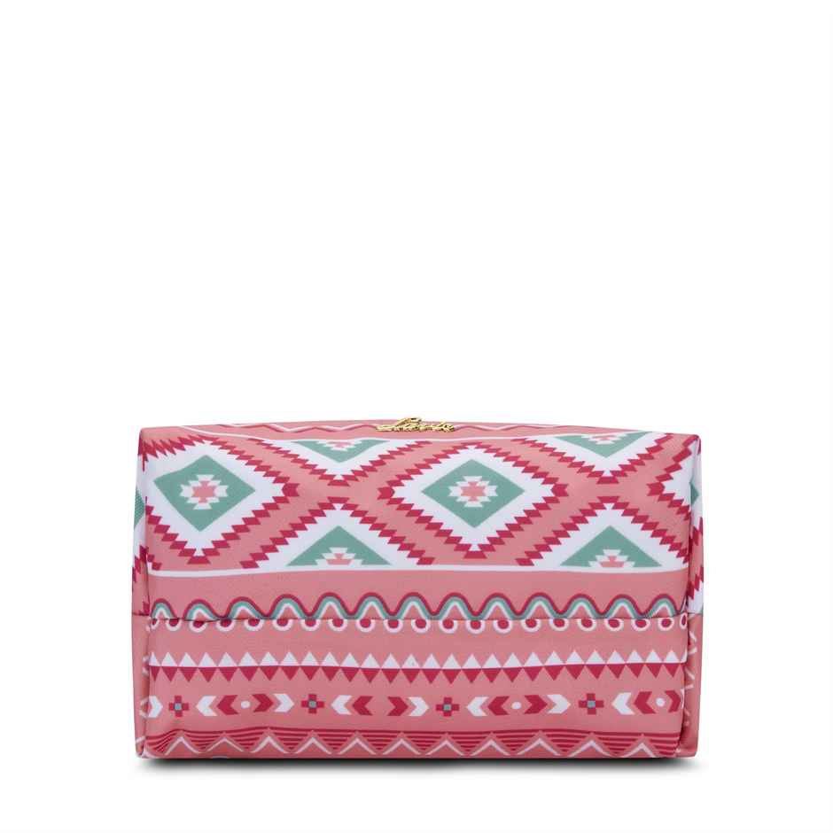 Lavie Women's Trixie Floral Cross Body Sling Bag | Ladies Purse Handbag | Light Pink