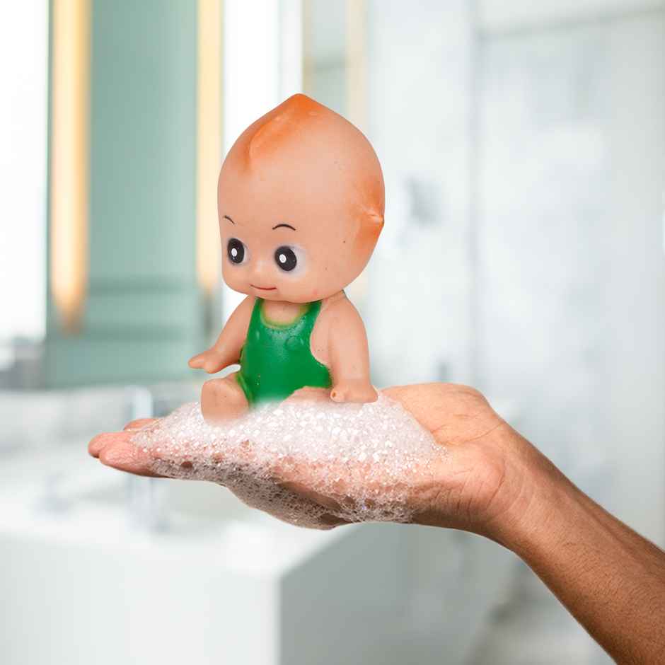 Ratna's Squeezy Farm Animals 5 Pcs | Assorted