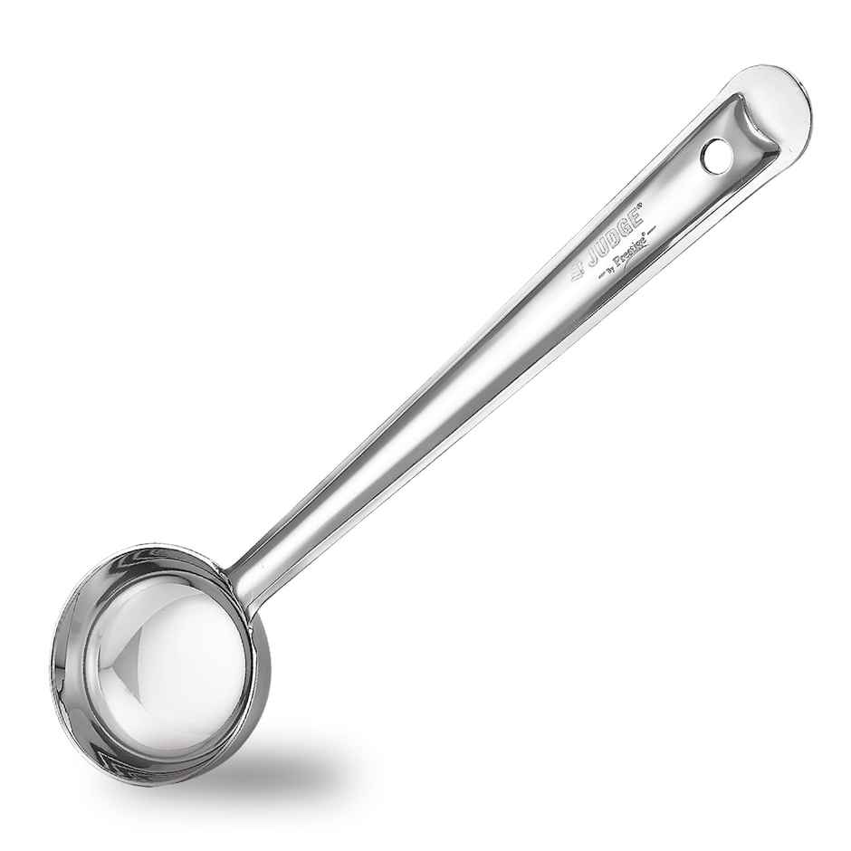 Judge by Prestige Stainless Steel Laddle 1.5(32cm)