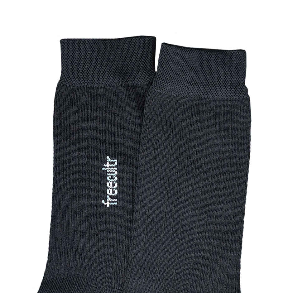 Freecultr Men's Socks - Pack of 3 | Multicolour
