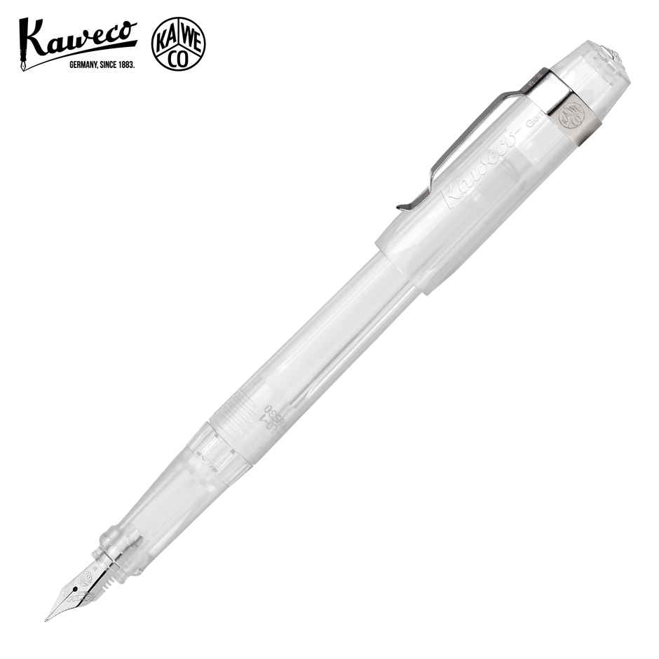 Kaweco Fountain Pen Perkeo | All Clear