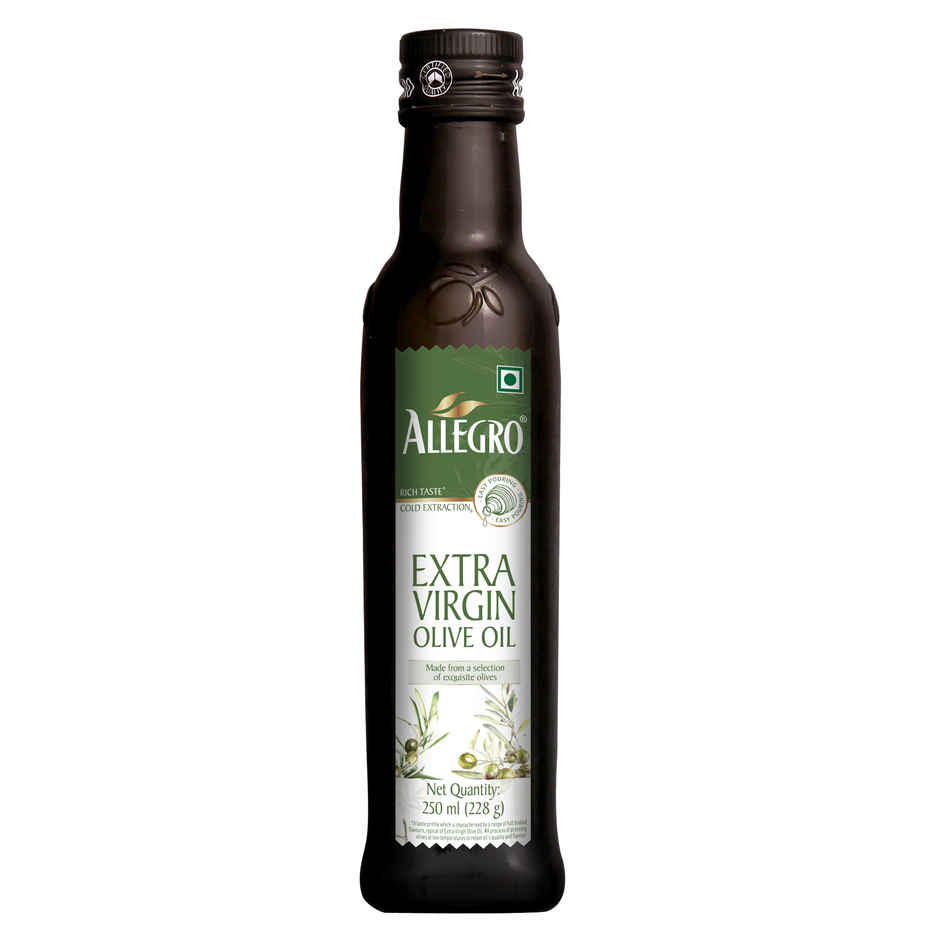 Allegro Extra Virgin Olive Oil