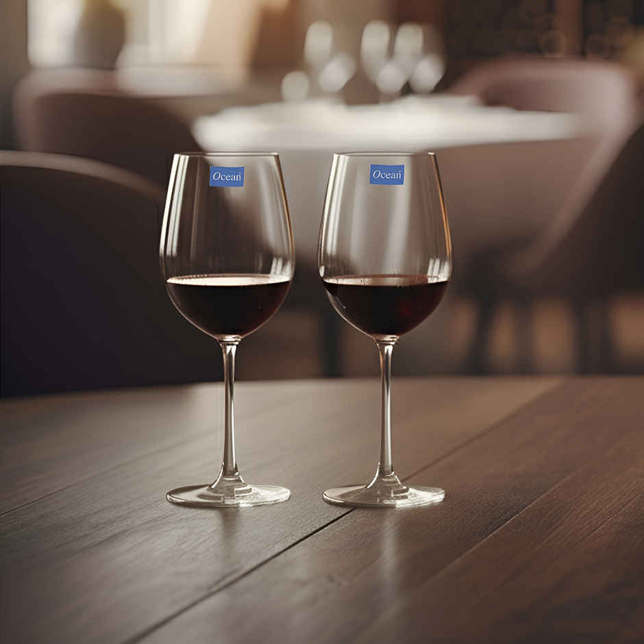 Ocean Madison Wine Glass | 425 ml