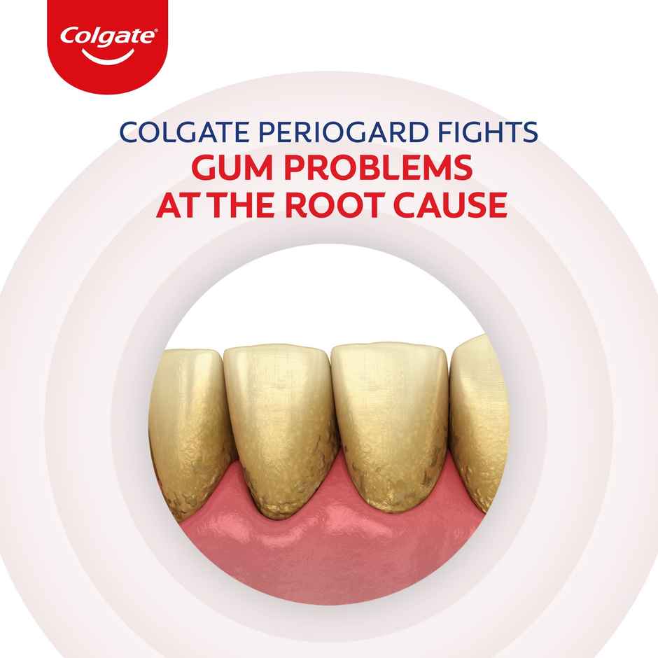 Colgate Periogard Toothpaste