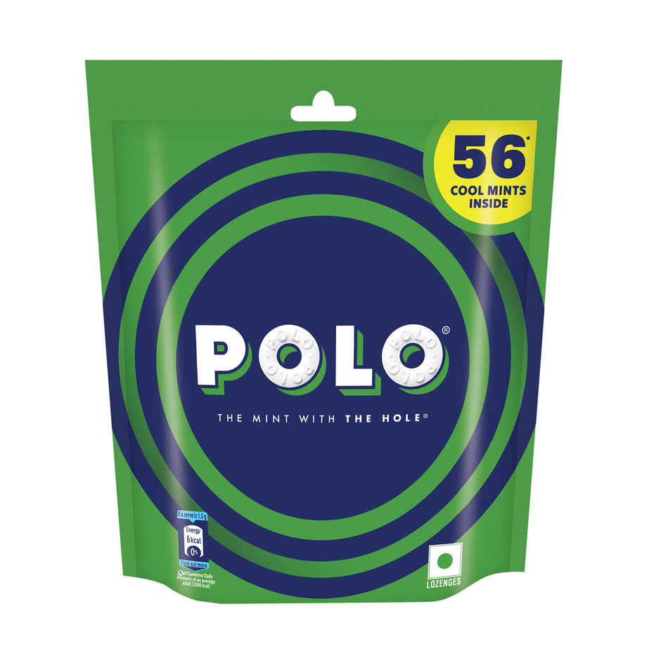 Polo Mint Pack