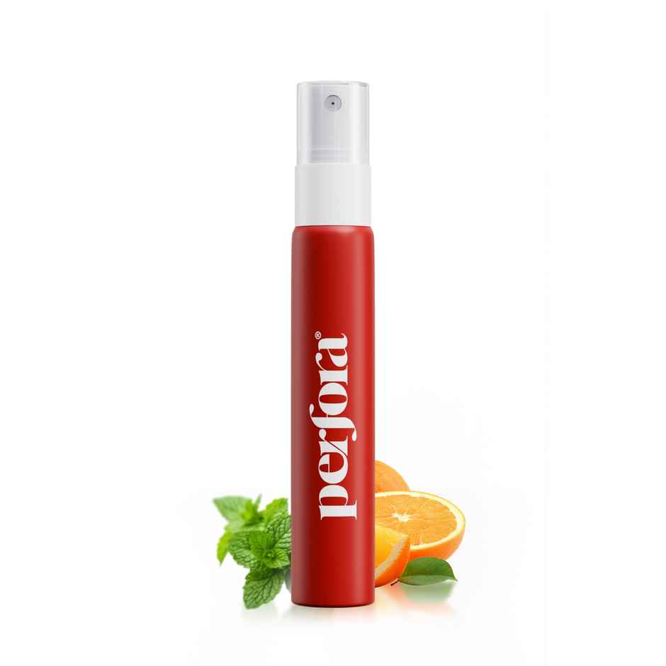 Perfora Mouth Spray - Instant Fresh Breath (SCO) Combo