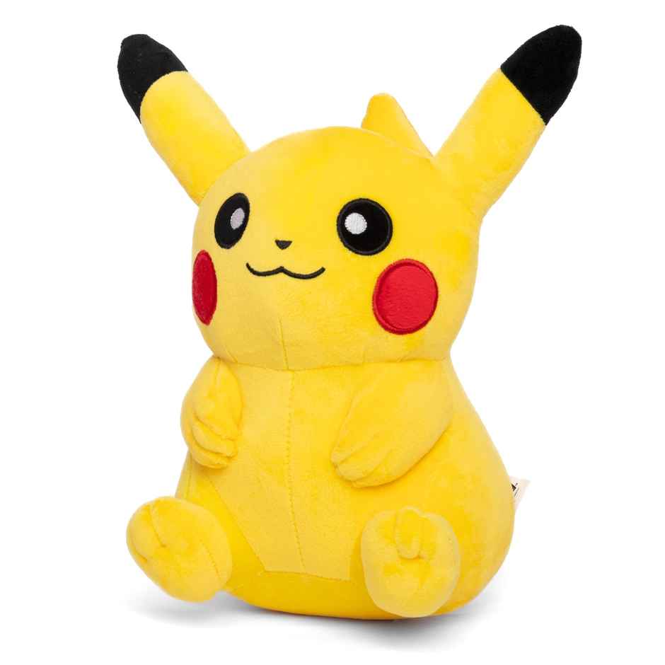 Mirada Pokemon Pikachu Soft Toy 22cm