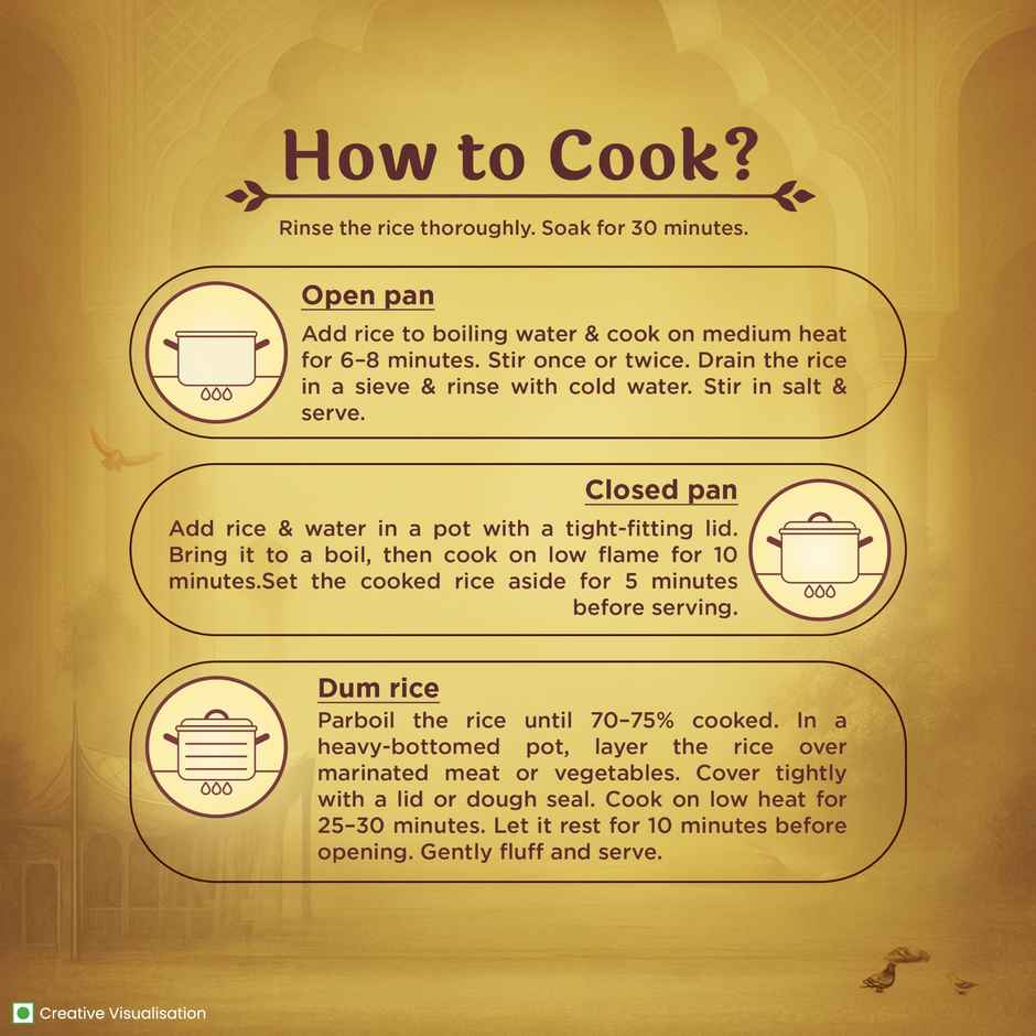 India Gate Classic Gold Standard Basmati Rice