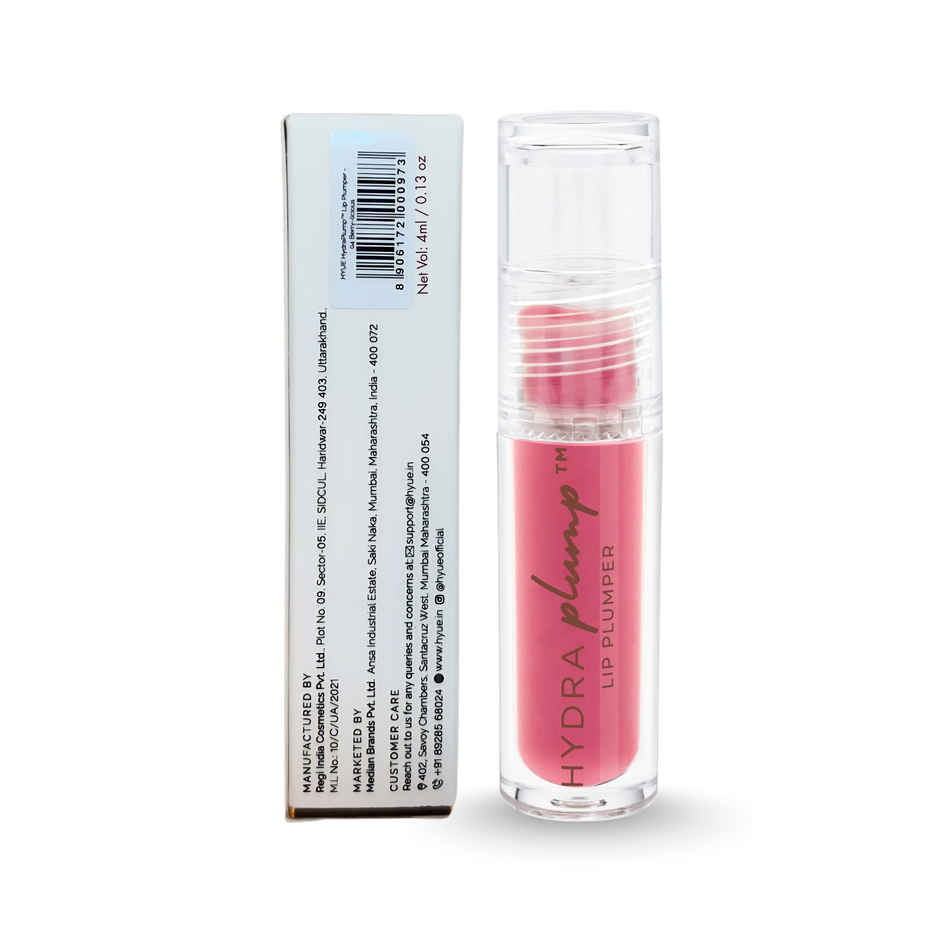 Hyue Hydra Plump Lip Plumper 04 - Berry-licious