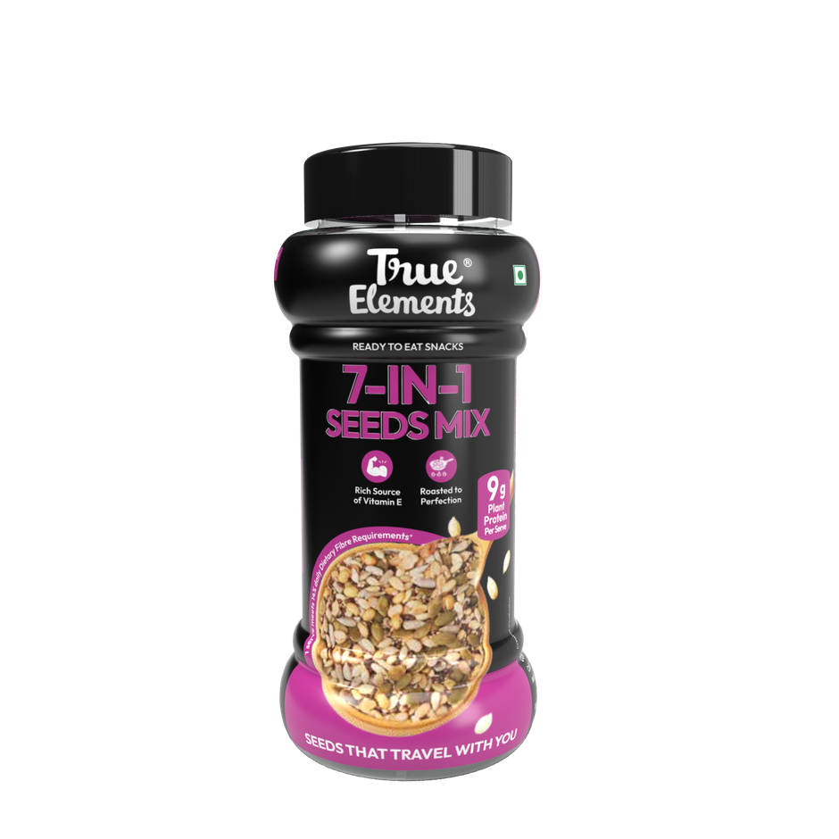 True Elements 7-In-1 Mix
