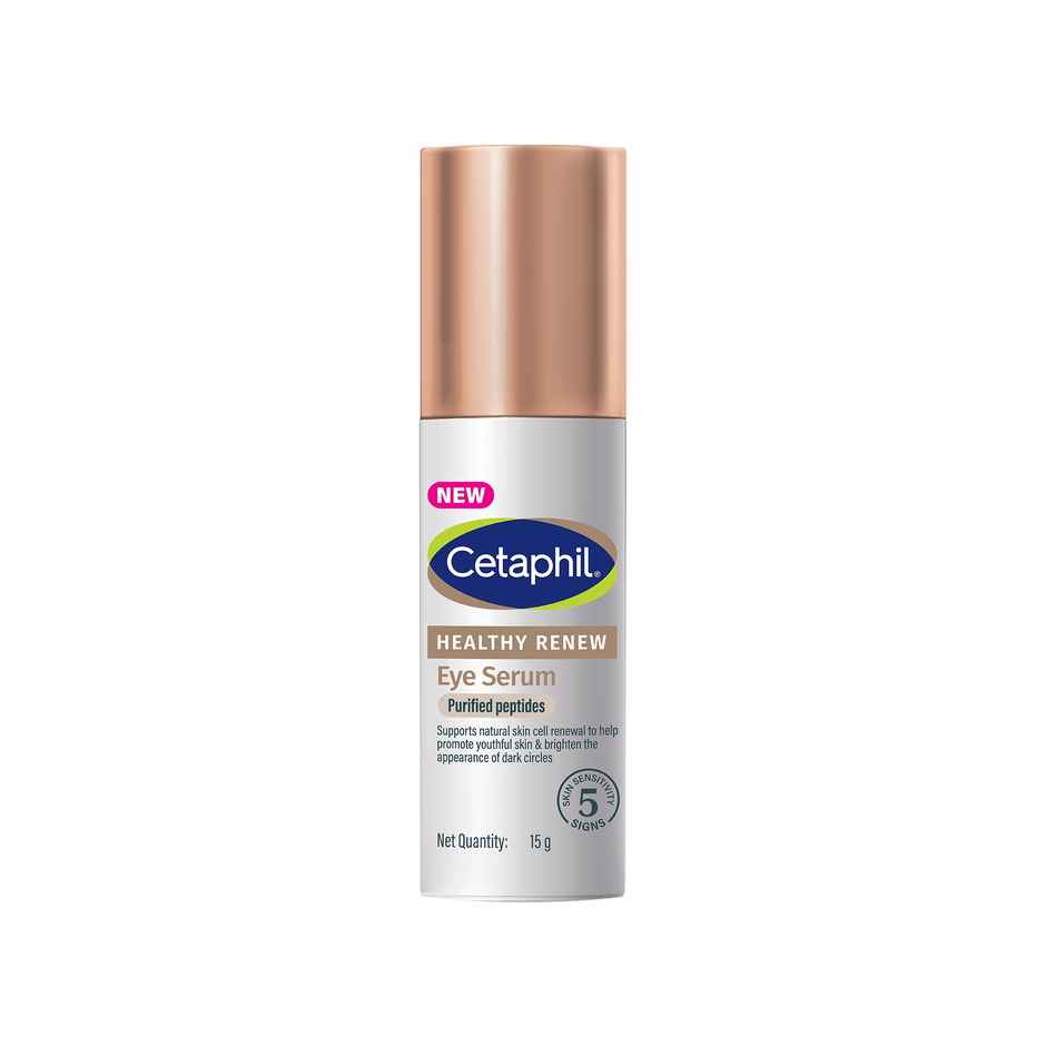 Cetaphil Healthy Renew Eye Serum