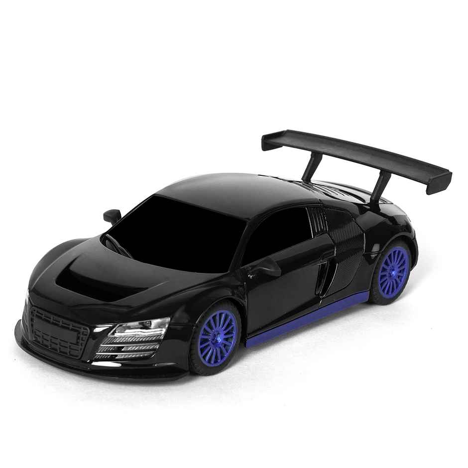 Hamleys 1:24 Veva Mini Racing Rc Mode 2, Remote Control Toy- Assorted