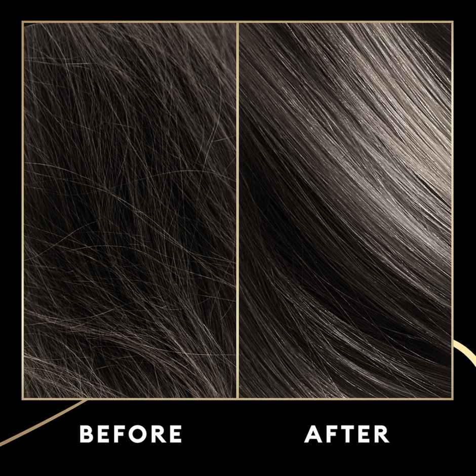 TRESemme Keratin Smooth Anti-Frizz Shampoo with Keratin & Argan Oil for Dry, Frizzy Hair