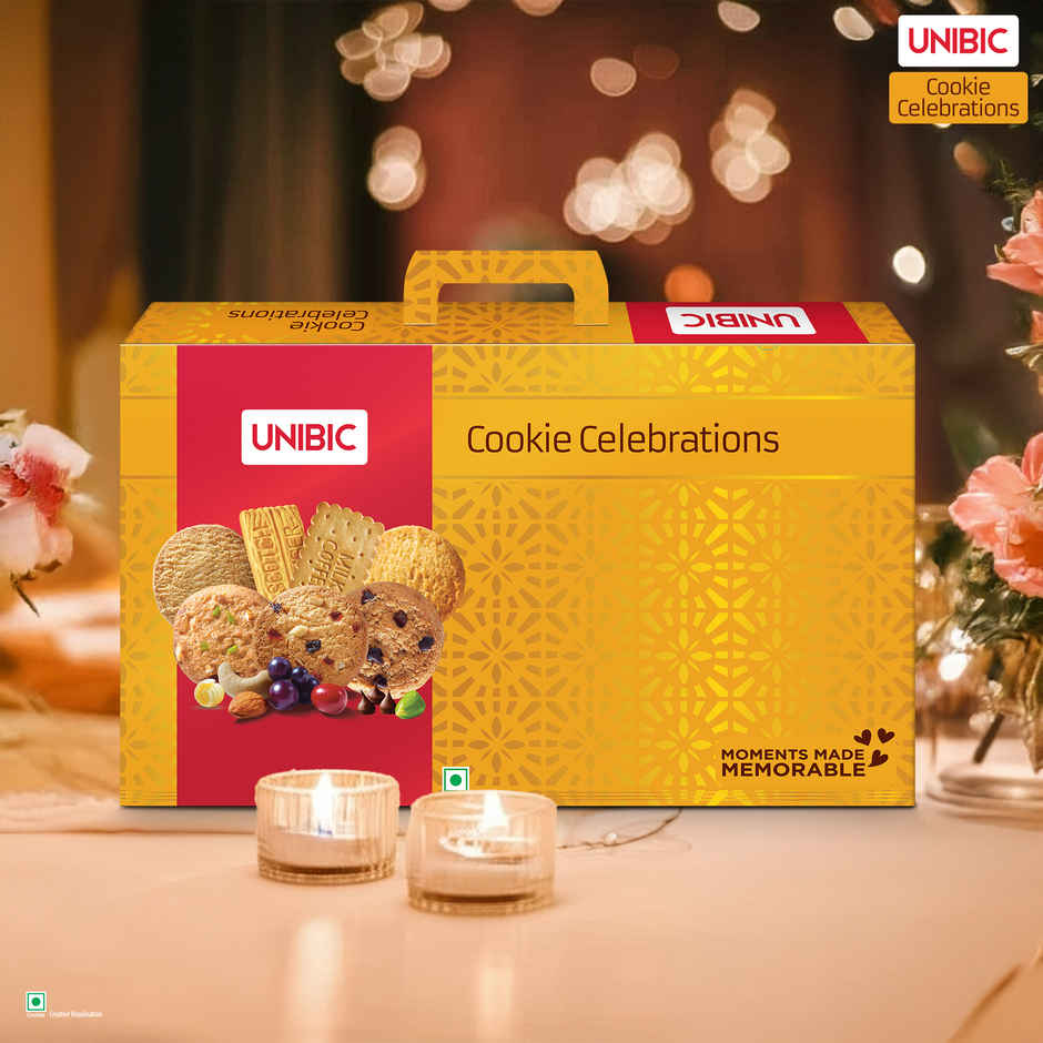 UNIBIC Cookie Celebration