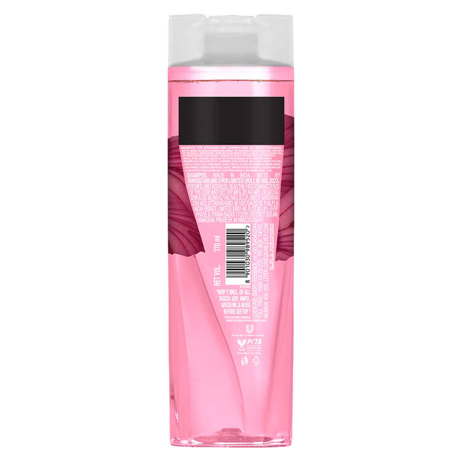 Sunsilk Onion & Jojoba Oil SHP