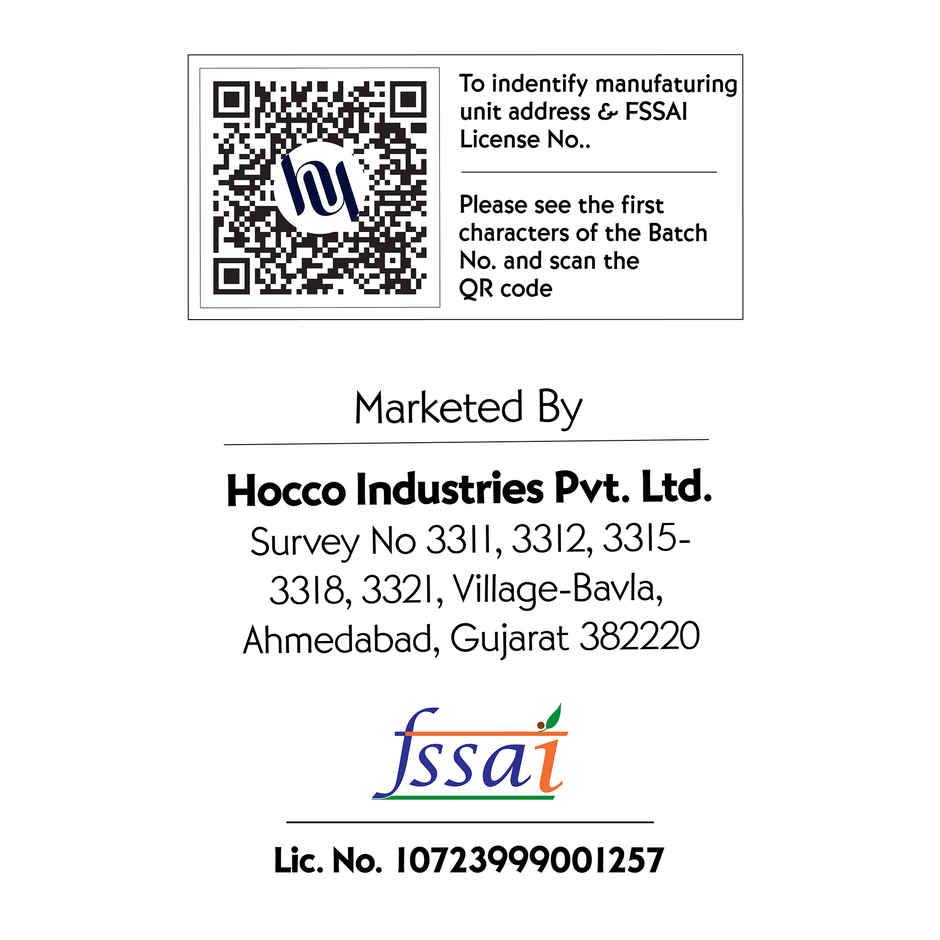 Huber & Holly Ghana Dark Chocolate Tub