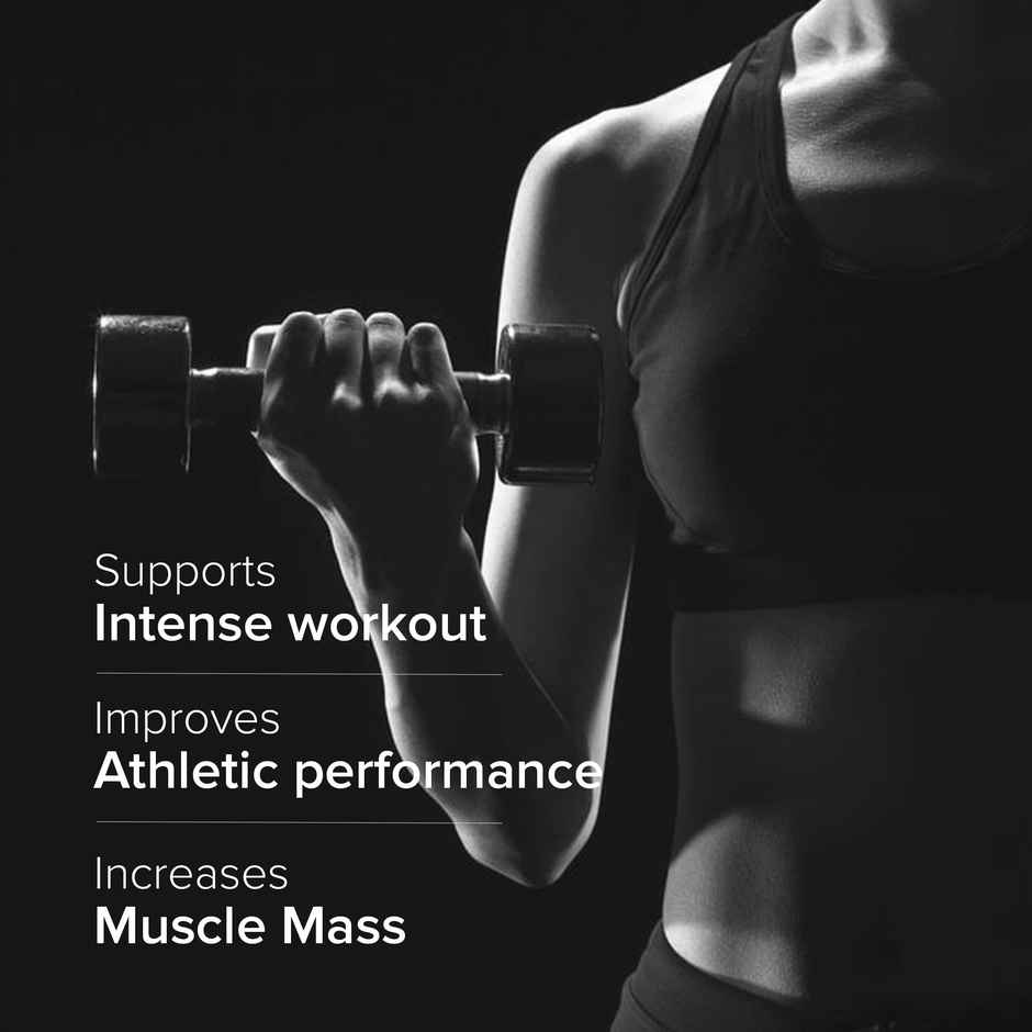 GNC Pure Micronized Creatine Monohydrate With Free Shaker