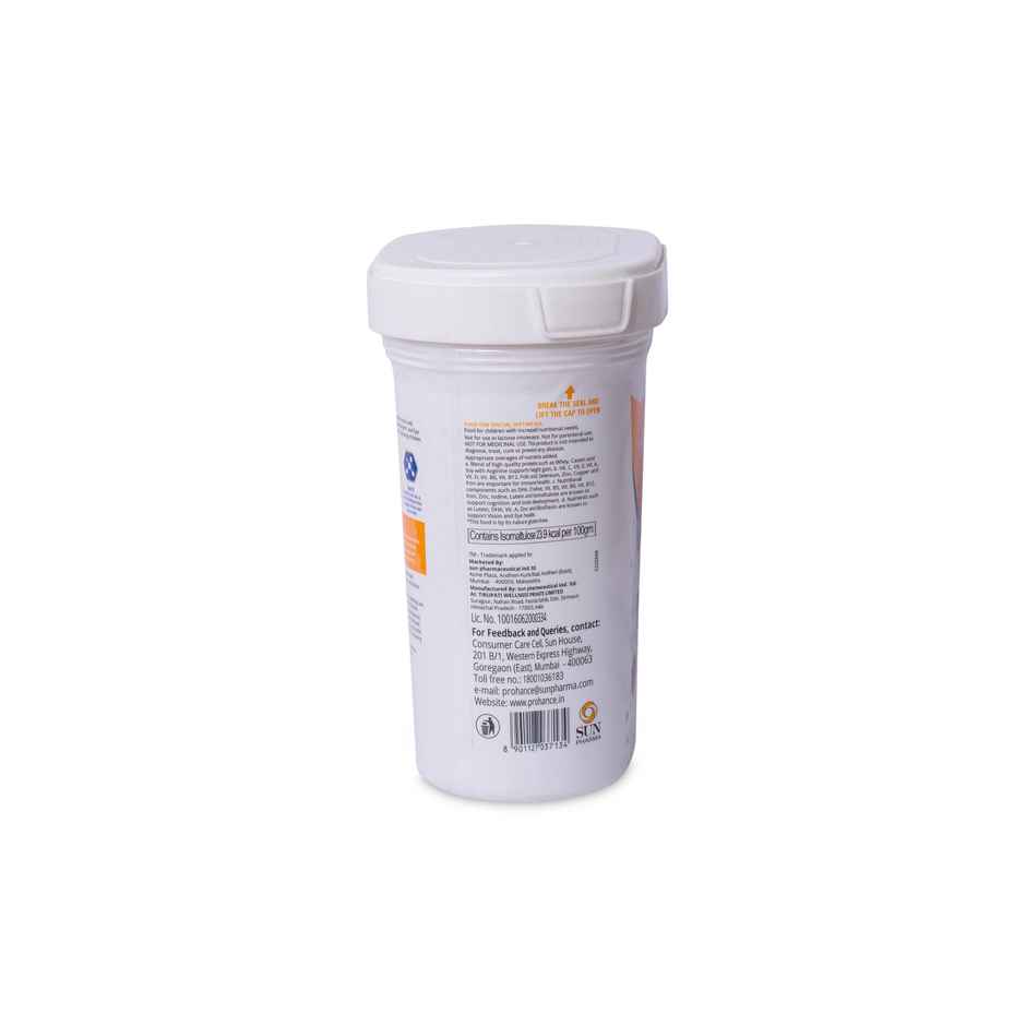 Prohance Junior Chocolate Flavor Nutritional Supplement