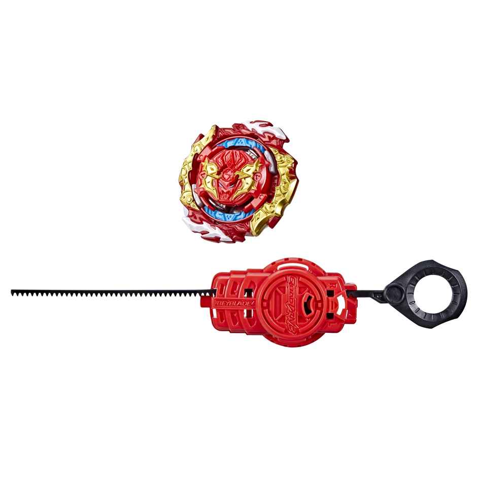 Hasbro BeyBlade Astral Spryzen S7