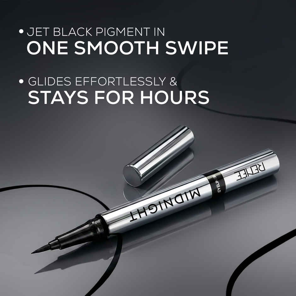 Renee Midnight Eyeliner