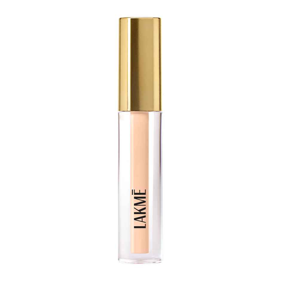 Lakme 9to5 Hya Matte Liquid Concealer | Ivory
