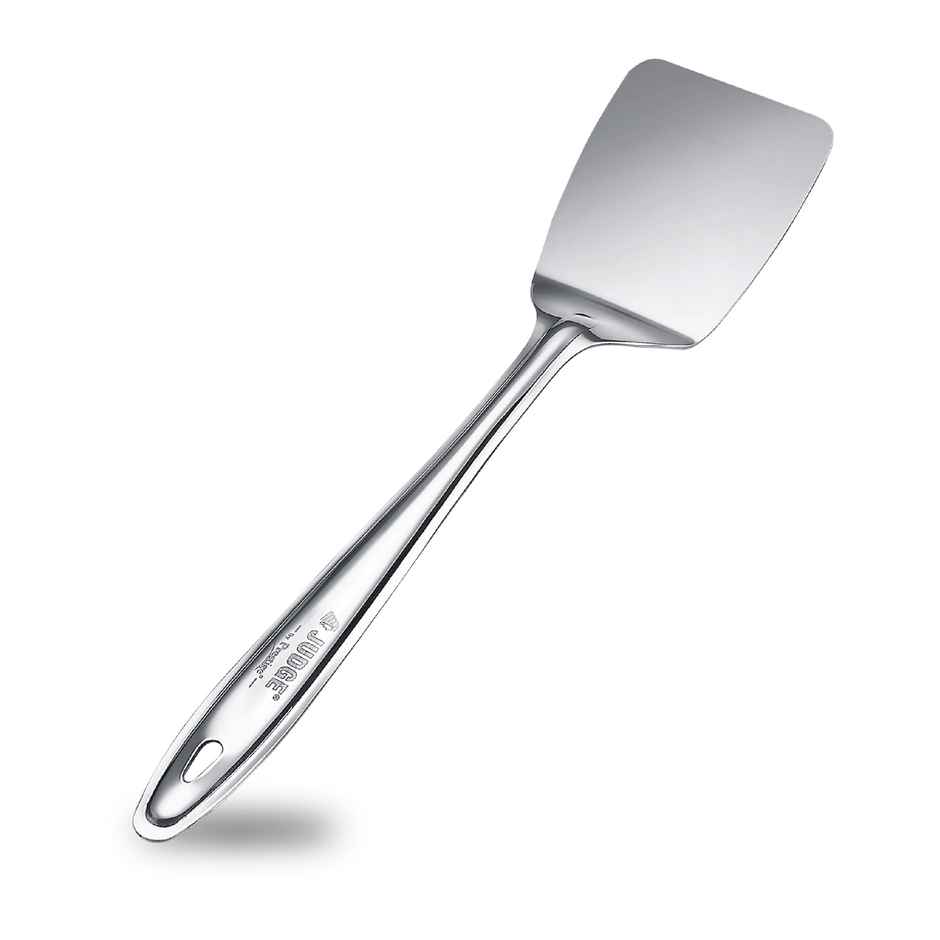 Judge by Prestige Stainless Steel Plain turner 1.5(32cm)