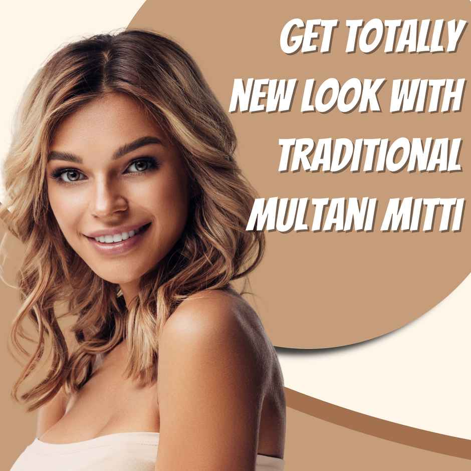 Havintha Multani Mitti Powder