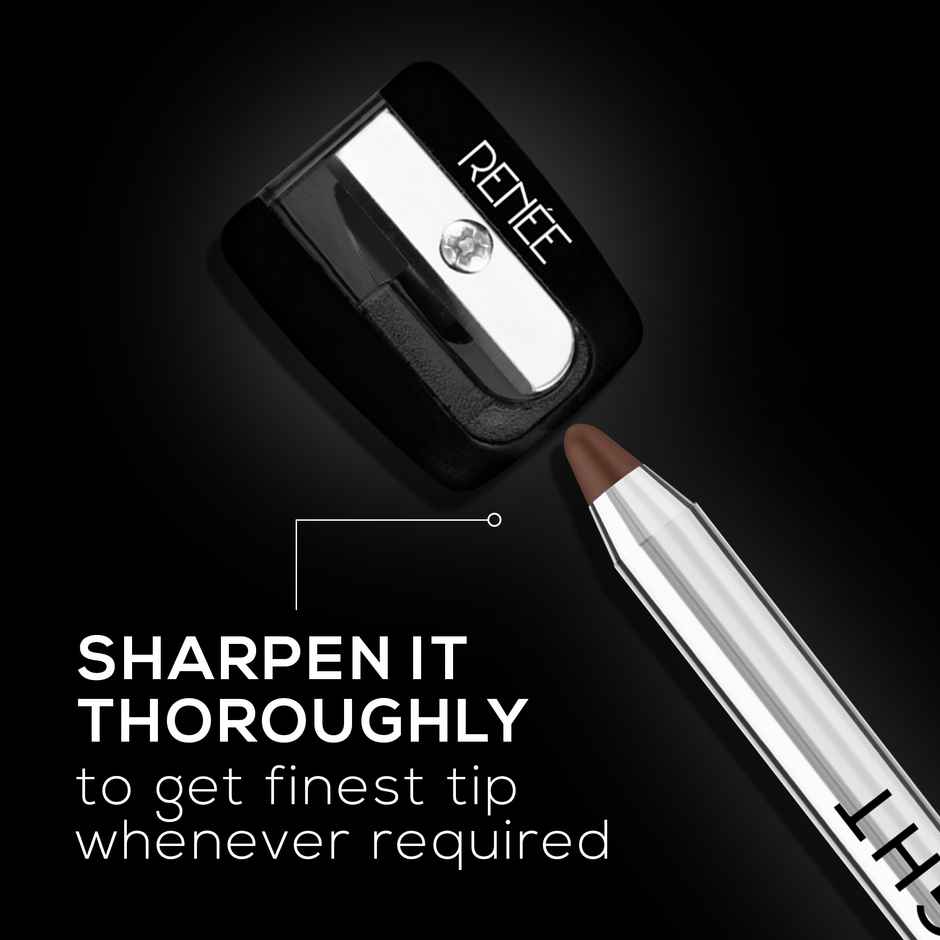 RENEE Midnight Kohl Pencil- Brown