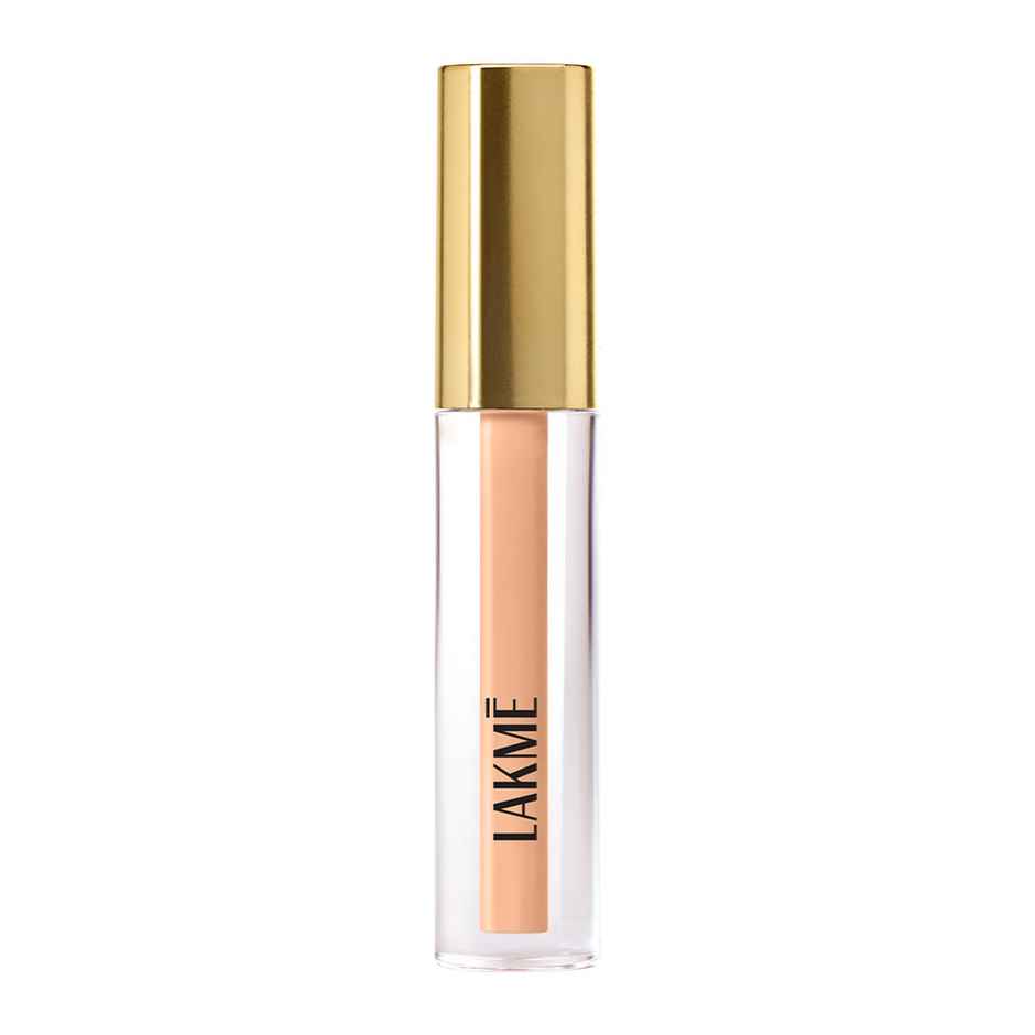 Lakme 9to5 Hya Matte Liquid Concealer | Nude