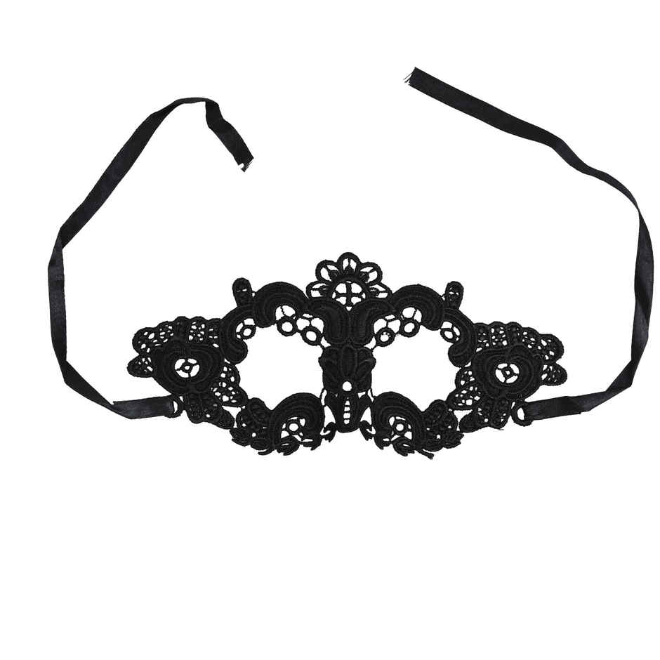 Sassy Mask | Halloween Special | Mad Over Print